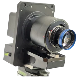 Zeutschel CAM Camera System